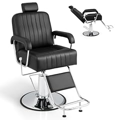 Giantex reclining barber for sale  Delivered anywhere in USA 