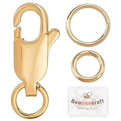 Beebeecraft 6pcs 18k for sale  Delivered anywhere in UK