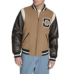 Champion men letterman for sale  Delivered anywhere in USA 
