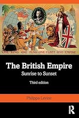British empire sunrise for sale  Delivered anywhere in UK