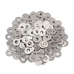 Aokoll 200pcs washers for sale  Delivered anywhere in USA 