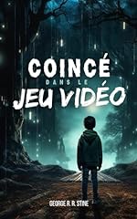 Coincé jeu vidéo d'occasion  Livré partout en France