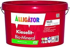 Alligator kieselit bio gebraucht kaufen  Wird an jeden Ort in Deutschland