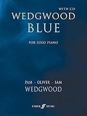 Wedgwood blue book d'occasion  Livré partout en France