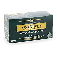 Twinings intense premium usato  Spedito ovunque in Italia 