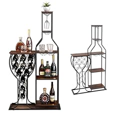 Wine rack freestanding for sale  Delivered anywhere in USA 