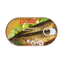 Polar herring smoked for sale  Delivered anywhere in USA 