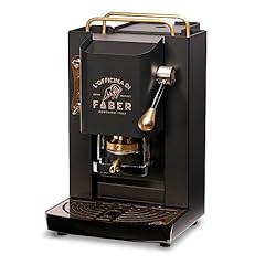 Faber coffee machines usato  Spedito ovunque in Italia 