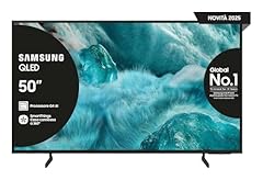 Samsung qe50q7f qled gebraucht kaufen  Wird an jeden Ort in Deutschland