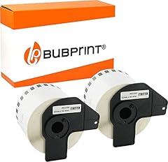 Bubprint rouleaux étiquettes d'occasion  Livré partout en France
