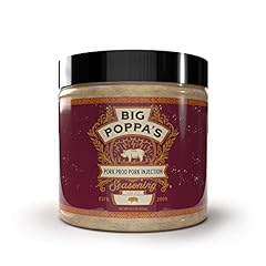 Big poppa pork for sale  Delivered anywhere in USA 