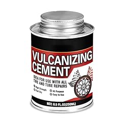 Chemical vulcanizing cement for sale  Delivered anywhere in USA 