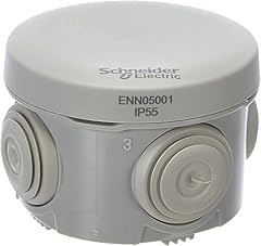 Schneider enn05001 scatola usato  Spedito ovunque in Italia 