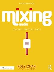 Mixing audio concepts for sale  Delivered anywhere in UK
