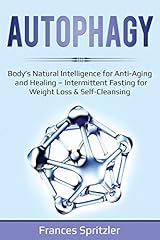 Autophagy body natural for sale  Delivered anywhere in UK