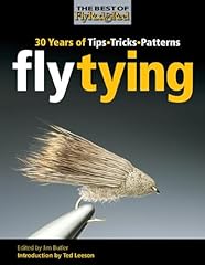 Fly tying years for sale  Delivered anywhere in USA 