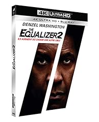 Equalizer ultra blu d'occasion  Livré partout en France