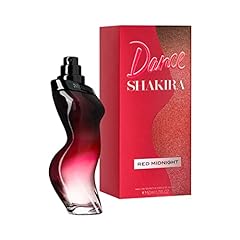 Shakira perfumes dance d'occasion  Livré partout en France