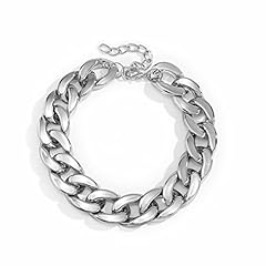 Bslvwg punk collier d'occasion  Livré partout en France
