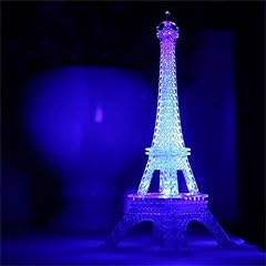 Eiffel tower nightlight for sale  Delivered anywhere in USA 