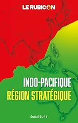 Indo pacifique région d'occasion  Livré partout en France