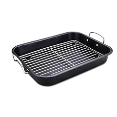 Nonstick roasting pan for sale  Delivered anywhere in USA 
