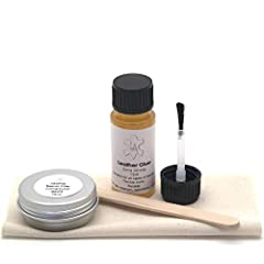 Leather repair kit for sale  Delivered anywhere in UK