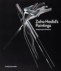 Zaha hadid paintings usato  Spedito ovunque in Italia 