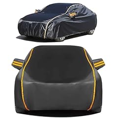 Waterproof car cover for sale  Delivered anywhere in UK