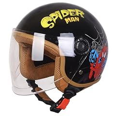 Casco moto jet usato  Spedito ovunque in Italia 