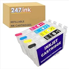 247.ink 16xl refillable for sale  Delivered anywhere in UK