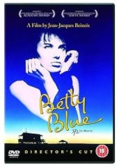 Betty blue director usato  Spedito ovunque in Italia 