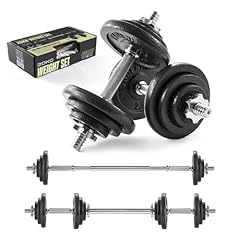 Phoenix fitness 20kg for sale  Delivered anywhere in UK