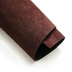 Soletec suede leather for sale  Delivered anywhere in UK