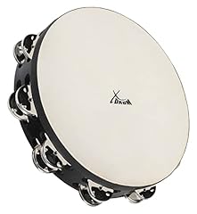 Xdrum tmf10 tambourin gebraucht kaufen  Wird an jeden Ort in Deutschland