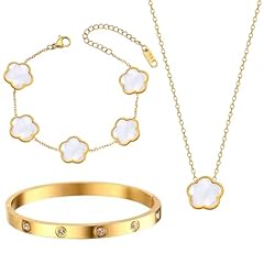 Gwawg ensemble bijoux d'occasion  Livré partout en France