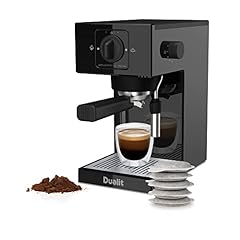 Dualit espresso coffee for sale  Delivered anywhere in UK