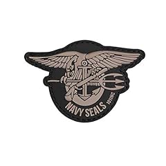Patch navy seals gebraucht kaufen  Wird an jeden Ort in Deutschland