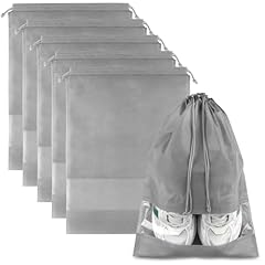 Shoe bags travel for sale  Delivered anywhere in USA 