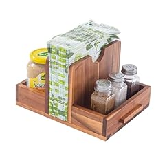 Napkin holder table for sale  Delivered anywhere in USA 