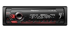 Pioneer mvh s420dab for sale  Delivered anywhere in Ireland