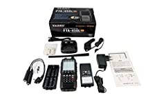 Yaesu fta 450 usato  Spedito ovunque in Italia 