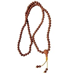 Buddhist prayer beads for sale  Delivered anywhere in UK