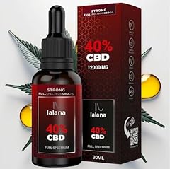 Lalana oil cbd usato  Spedito ovunque in Italia 
