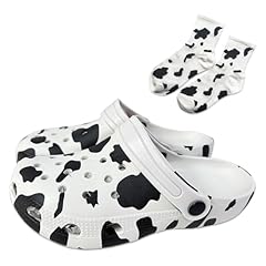 Ilyufo cow slippers for sale  Delivered anywhere in UK