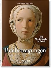 Bildbefragungen 100 meisterwer gebraucht kaufen  Wird an jeden Ort in Deutschland
