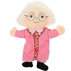 Logofun cartoon grandma for sale  Delivered anywhere in USA 