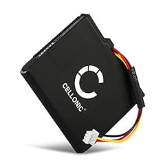 Cellonic gps battery for sale  Delivered anywhere in UK