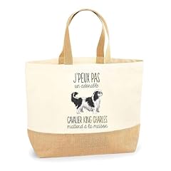 Sac cavalier king d'occasion  Livré partout en France