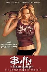 Buffy the vampire gebraucht kaufen  Wird an jeden Ort in Deutschland